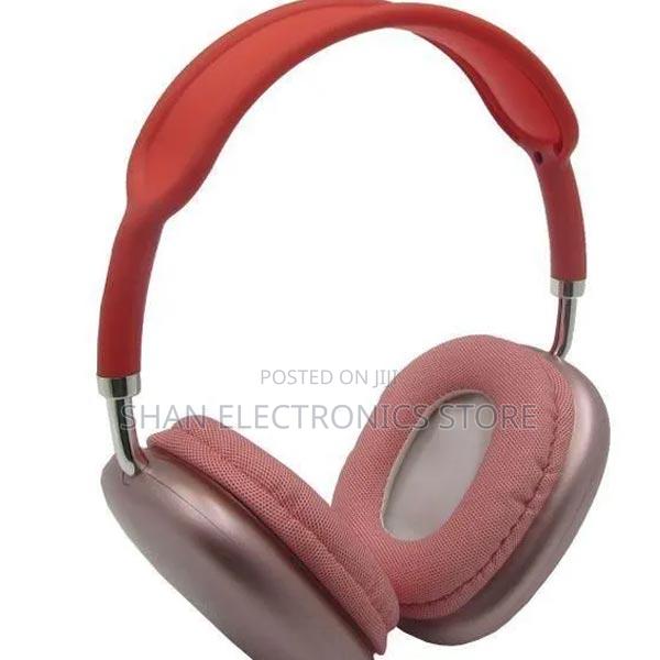 Travel,Home,Office Best -P9 Wireless Bluetooth Headset