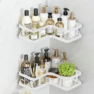 2pcs Corner Multipurpose Heavy Caddy Set