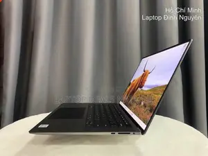 Laptop Dell Precision 5530 32GB Intel Core I9 SSD 512GB