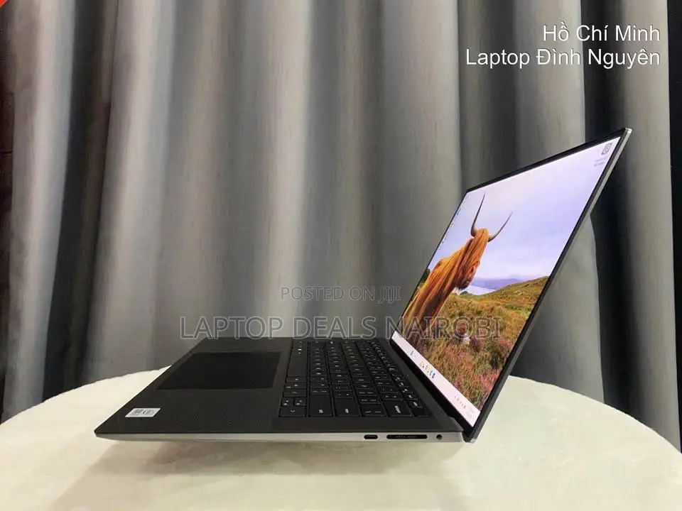 Laptop Dell Precision 5530 32GB Intel Core I9 SSD 512GB