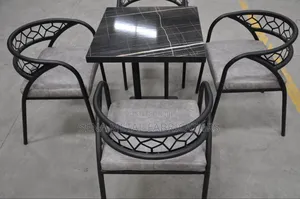Contemporary Dining Tables Come in a Variety of Leg Stands.