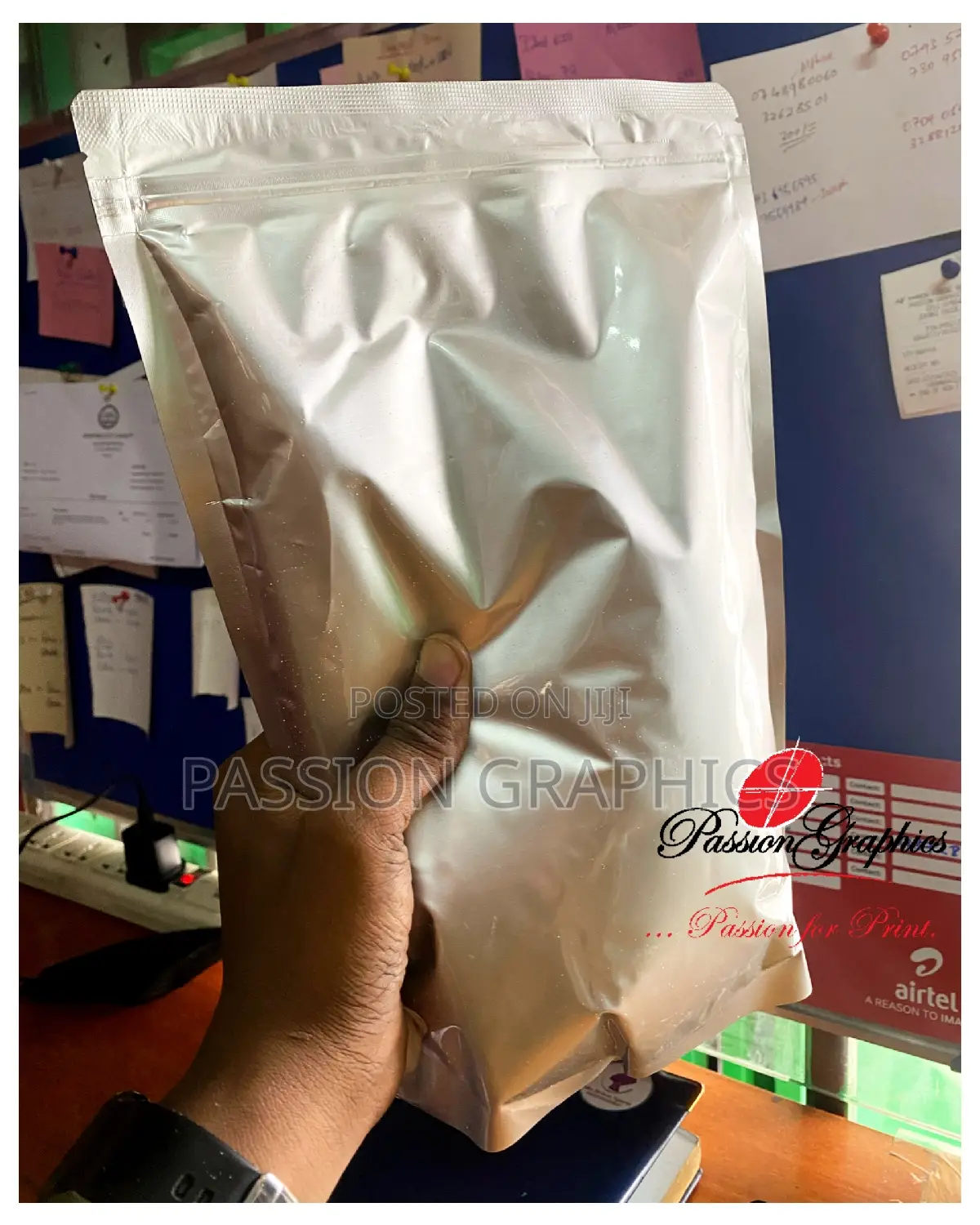 No-cut Dtf Powder