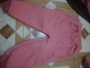 Emmanuel Kids Clothes