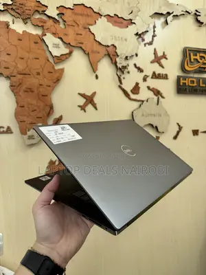 Laptop Dell Precision 5530 32GB Intel Core I9 SSD 512GB