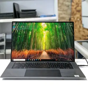 Laptop Dell Precision 5550 64GB Intel Core I9 SSD 512GB