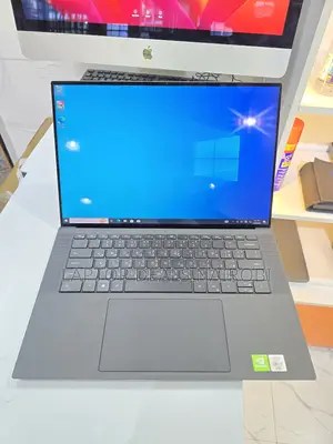 Laptop Dell Precision 5550 64GB Intel Core I9 SSD 512GB