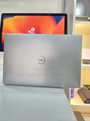 Laptop Dell Precision 5550 64GB Intel Core I9 SSD 512GB