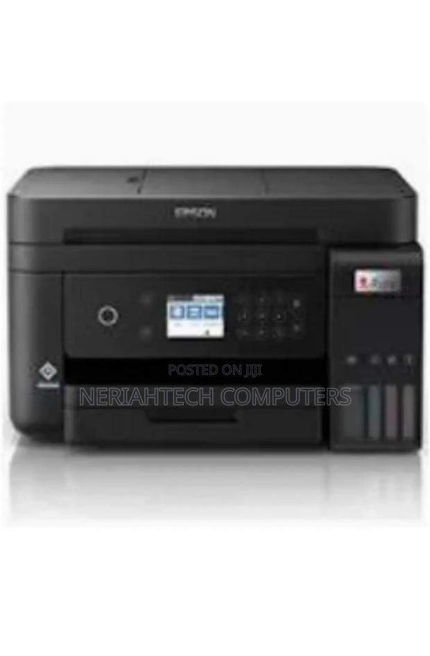 Epson L6270 Printers - thumbnail 2