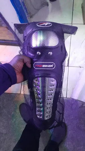 Protective Kneeguard