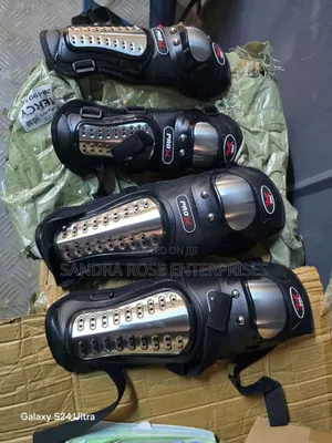 Protective Kneeguard