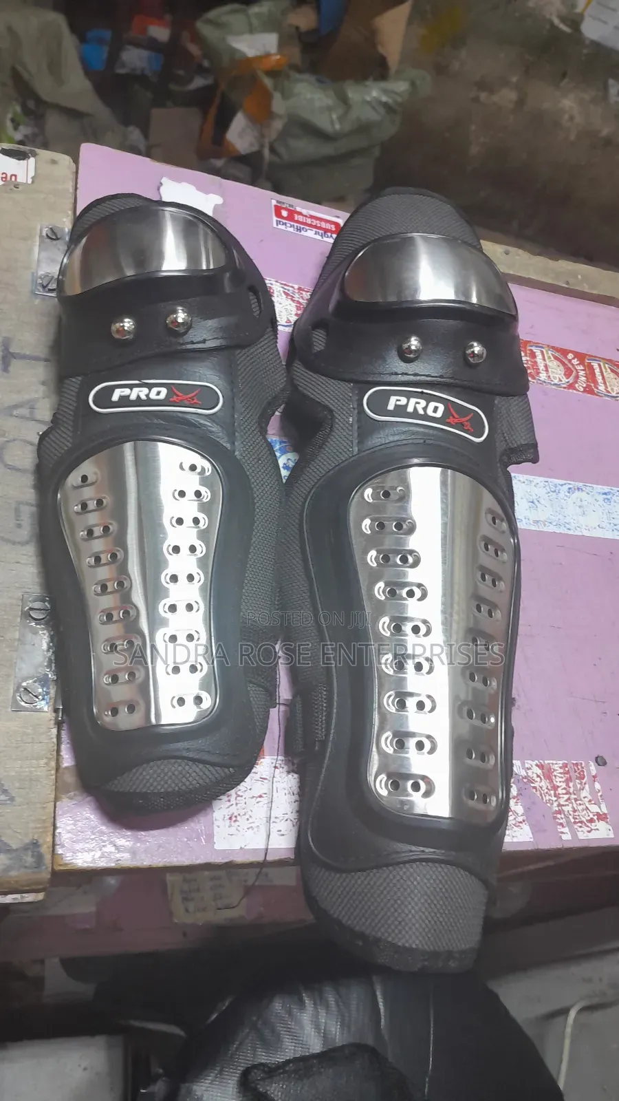 Protective Kneeguard