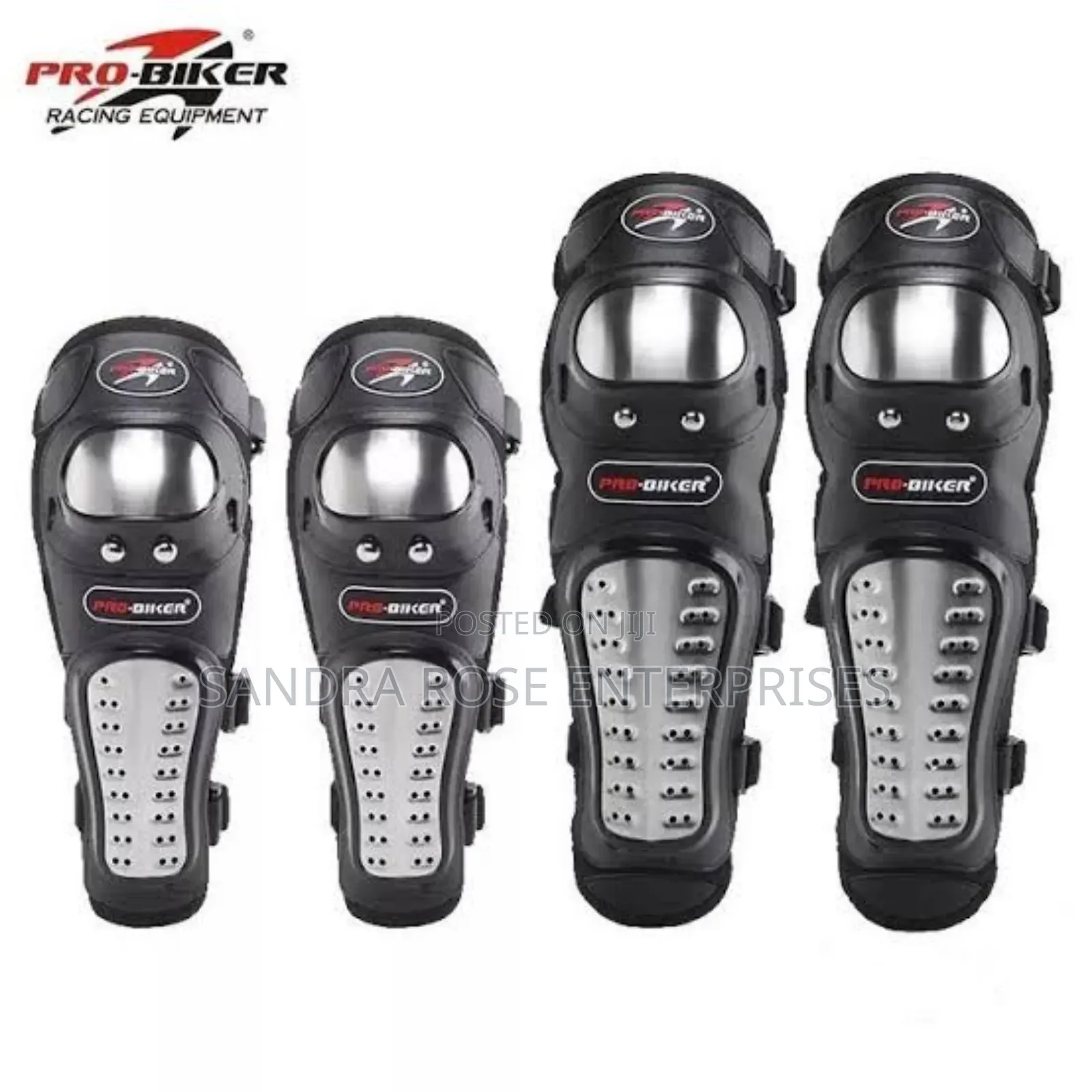 Protective Kneeguard