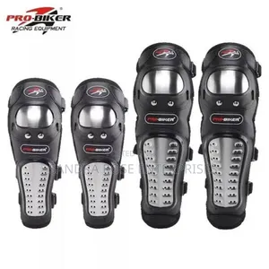 Protective Kneeguard