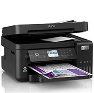 Epson Ecotank L6270 A4 Wi-Fi Duplex - thumbnail 2