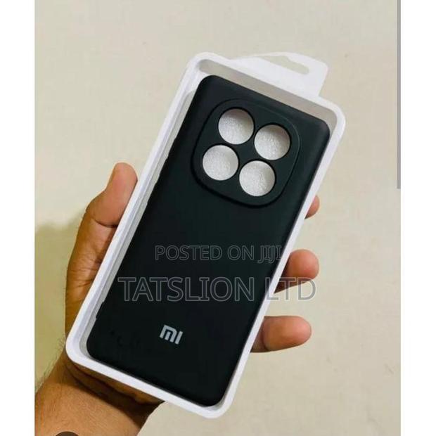 Redmi Note 14 Cases Cover - main view