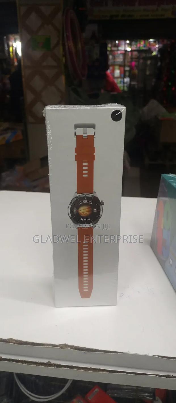 Approved Smart Watch With Many Functions - thumbnail 2