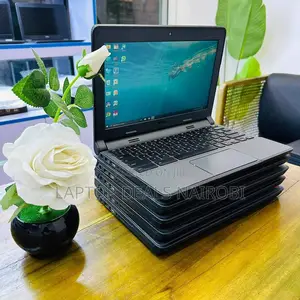 Laptop Dell Chromebook 11 4GB Intel Core 2 Duo eMMC 128GB
