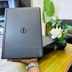 Laptop Dell Chromebook 11 4GB Intel Core 2 Duo eMMC 128GB