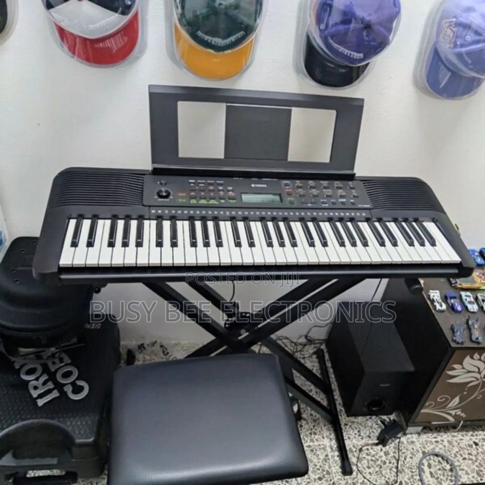 Yamaha PSR-E283