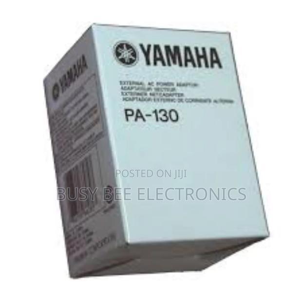 Yamaha Power Adapter - main view