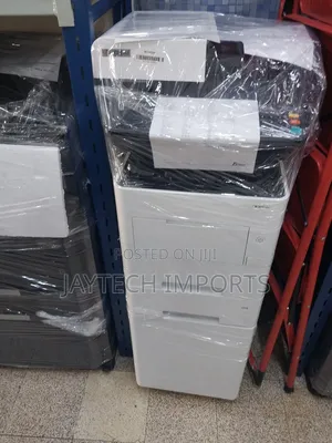 Kyoceraecosys Printer Diagnose, Inspection Repair