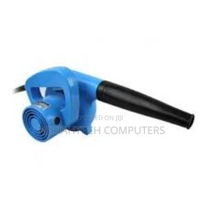 .Lion 700w Electric Handheld Vacuum Blower - thumbnail 2