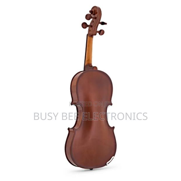 Stentor 1400a Violin Outfit