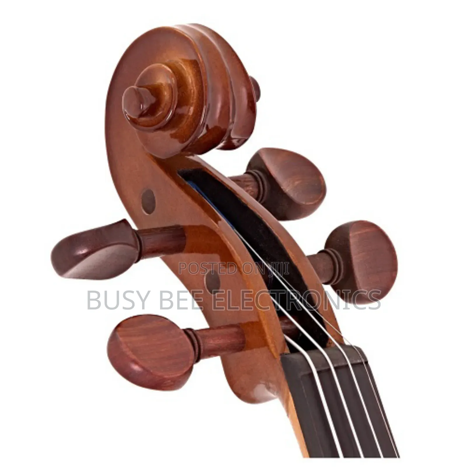 Stentor 1400a Violin Outfit