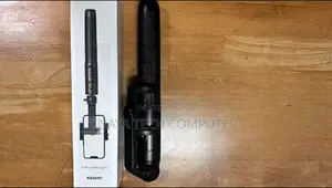 Ugreen Selfie Stick Tripod With Bluetooth Remote - Lp586