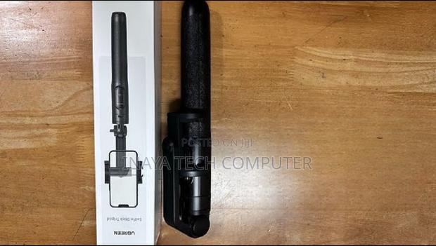 Ugreen Selfie Stick Tripod With Bluetooth Remote - Lp586