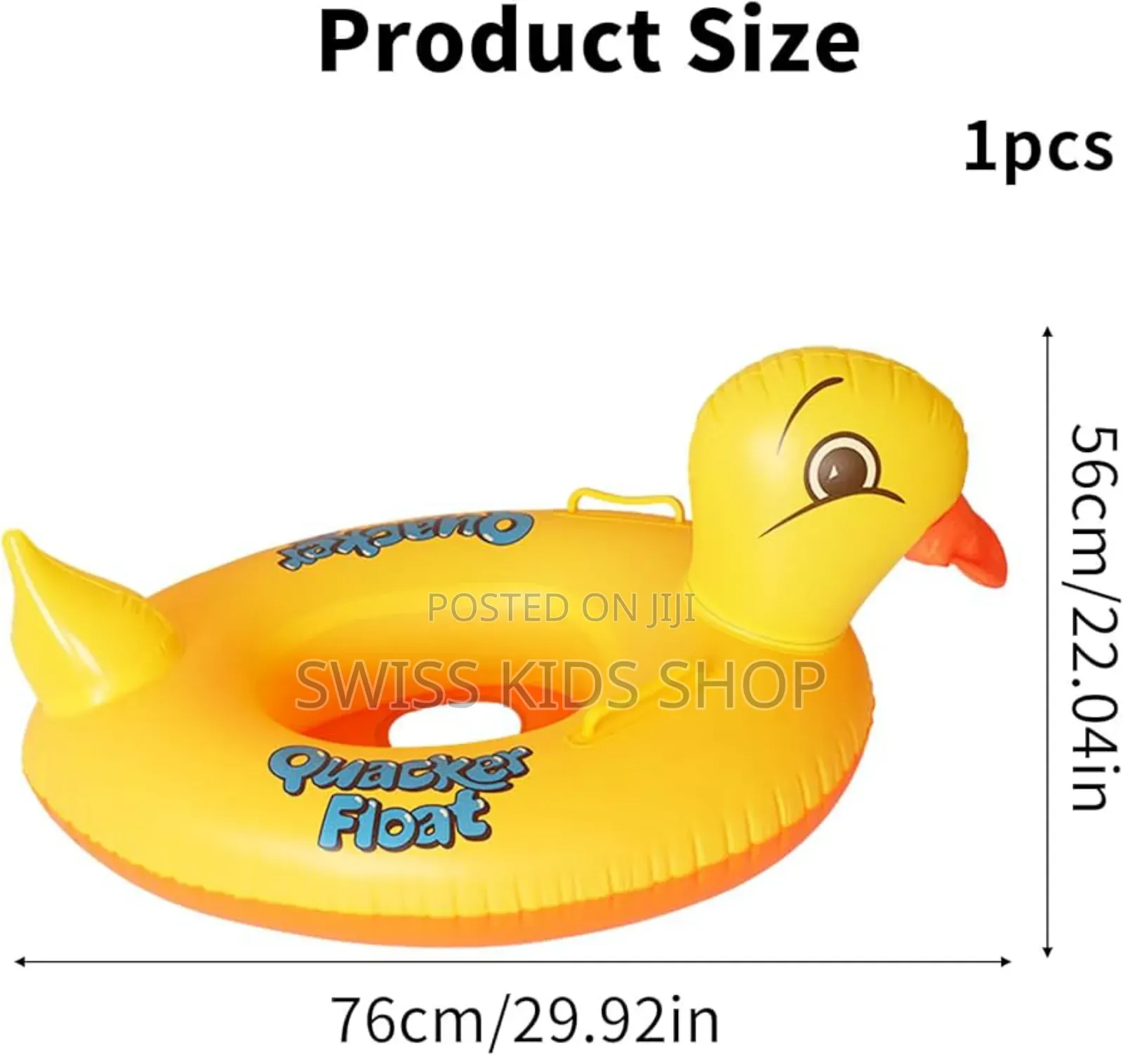 Swimming Floater