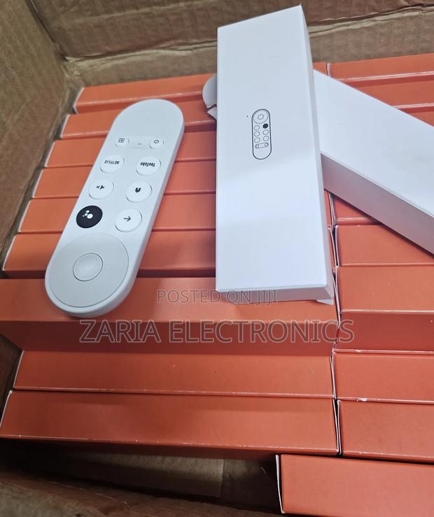 Google Chromecast Remote - thumbnail 3