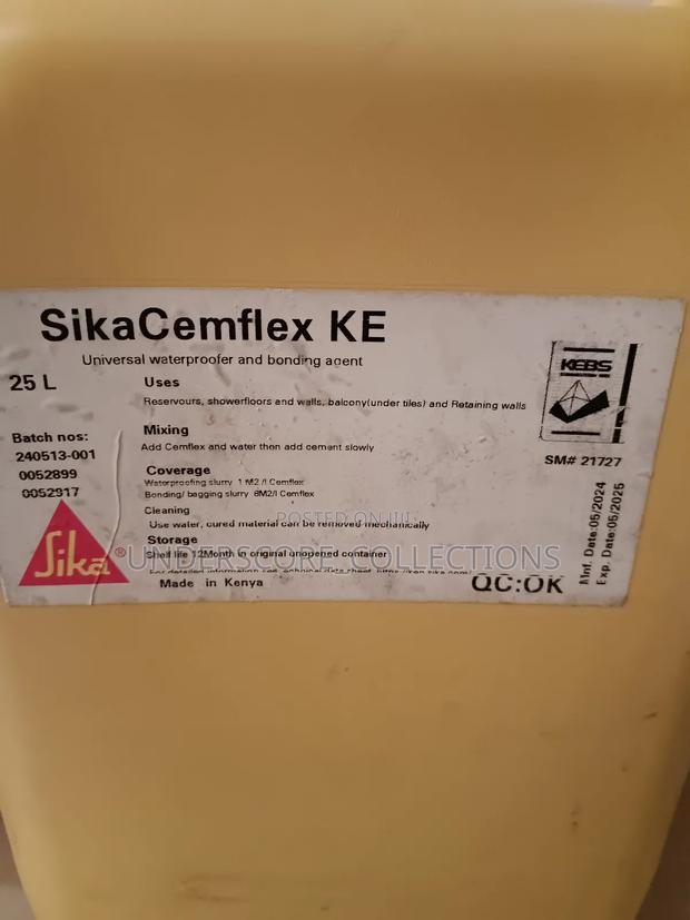 Classy Cemflex