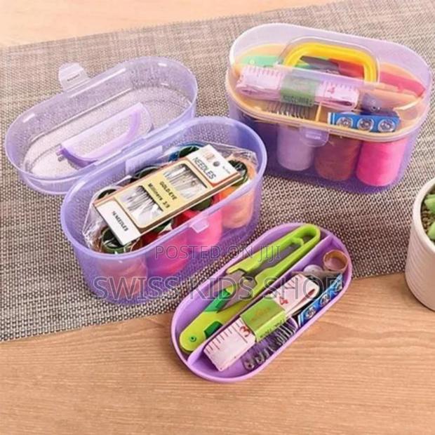 Sewing Kits