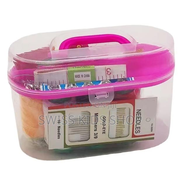 Sewing Kits - thumbnail 3