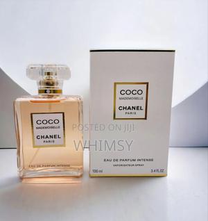 Coco Channel Mademoiselle - main view