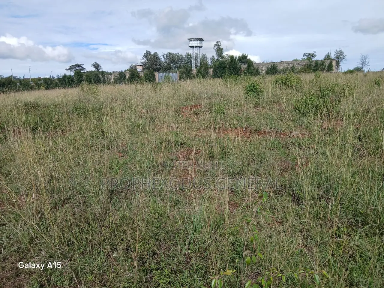 1/4 Acre Plot for Sale in Rongai Masaai Lodge