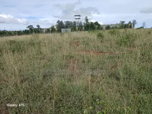 1/4 Acre Plot for Sale in Rongai Masaai Lodge