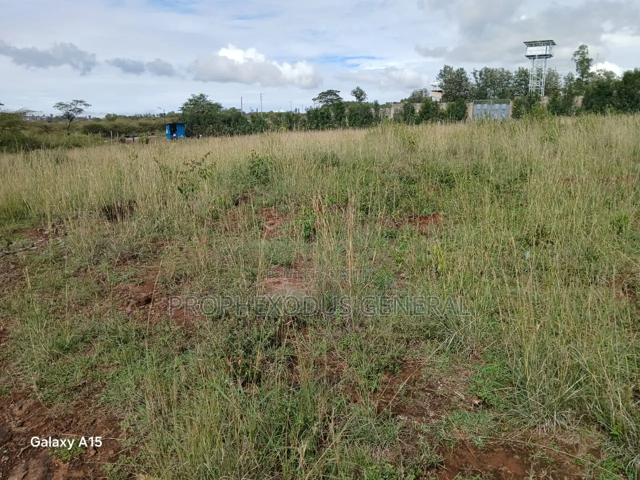 1/4 Acre Plot for Sale in Rongai Masaai Lodge