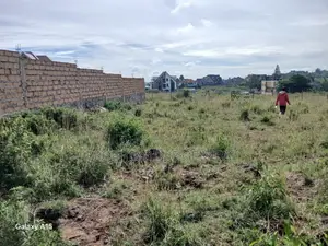 1/4 Acre Plot for Sale in Rongai Masaai Lodge