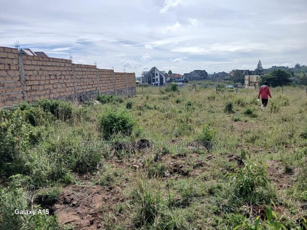 1/4 Acre Plot for Sale in Rongai Masaai Lodge - thumbnail 3