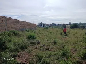 1/4 Acre Plot for Sale in Rongai Masaai Lodge