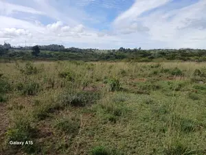 1/4 Acre Plot for Sale in Rongai Masaai Lodge