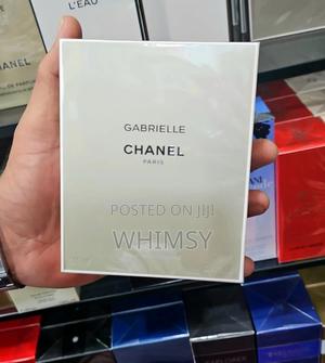 Gabrielle Channel - main view