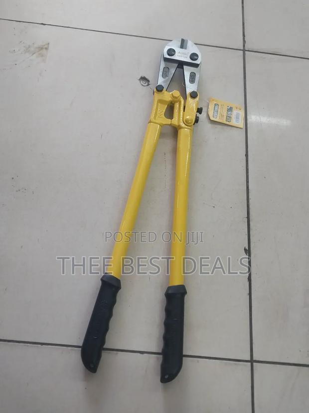 24" Bolt Cutter