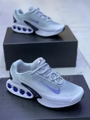 Authentic Airmax Dn