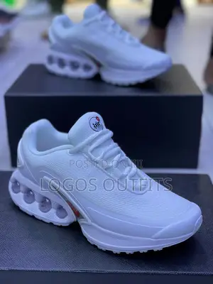Authentic Airmax Dn