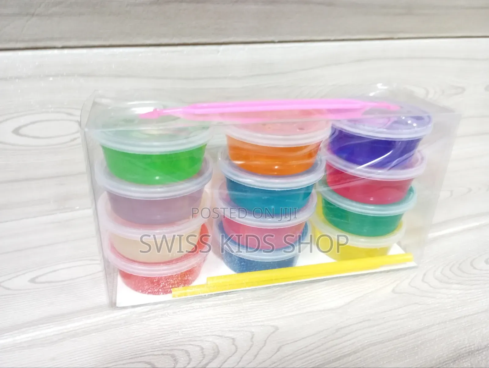 Slime for Kids