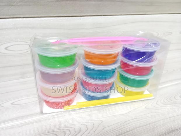 Slime for Kids - main view