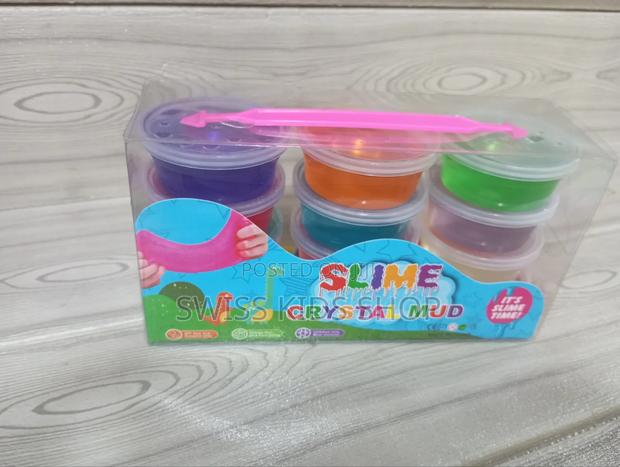 Slime for Kids - thumbnail 2